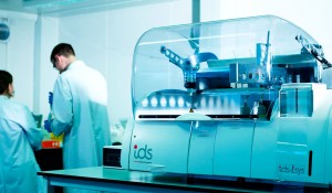 JOIN US AT THE 2014 AACC ANNUAL MEETING & CLINICAL LAB EXPO